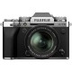 Fujifilm X-T5 + 18-55mm f/2.8-4